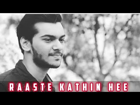 RAASTE KATHIN HEE