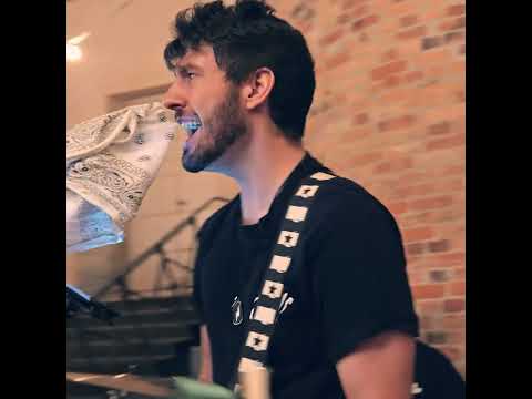 JdV Live (trío) - Hard rock