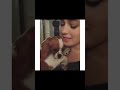 Mary Mouser Stories