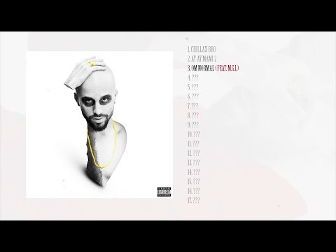 SWISHER - OM NORMAL feat. M.G.L. (Official Audio)