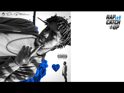 NoGoodHood - Money & You [DR.BITCHES]