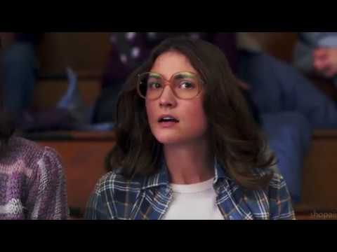 OITNB Carol and Barb murder Debbie | 6x10 Scenes