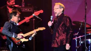 The Monkees - Your Auntie Grizelda (Official Live Video)