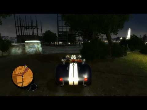 Zagrajmy w The Saboteur #066 PL HD