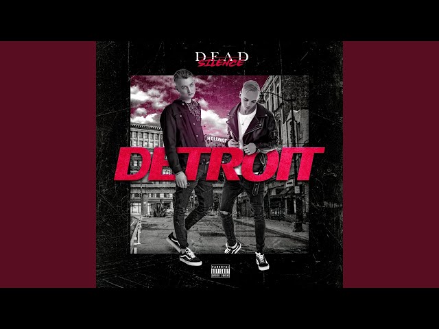 Deadsilence - Детройт