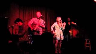 The Ultimate Bearhug - Hotel Cafe May 2013