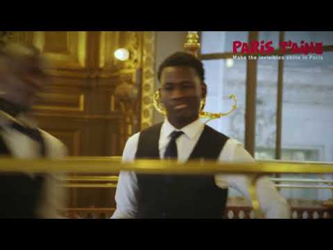 Merchant of Montorgueil