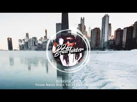 DJ BeaTMaster - House Meets Black Vol.3 | R&D Corporation