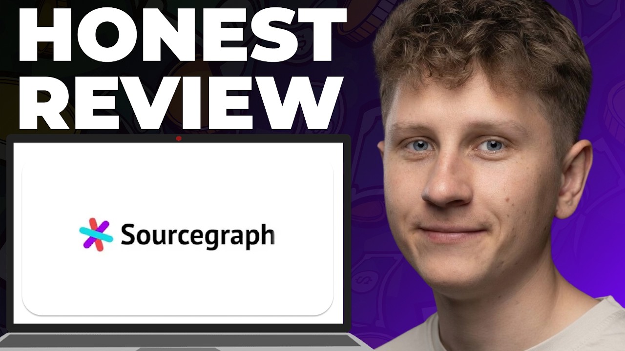 Sourcegraph Cody for AI Codebase Assistant Honest Review - Watch Before Using