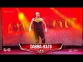 Dabba-Kato WWE Debut Entrance