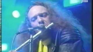 Jethro Tull-Living in the past Supersonic TV 1976 UPGRADE