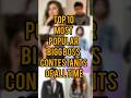 Top 10 Most Popular Bigg Boss Contestants Of All Time Short Ytshorts Worldshort Biggboss