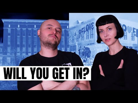 Berghain vs KitKat - What’s The BEST CLUB in BERLIN? 🤔