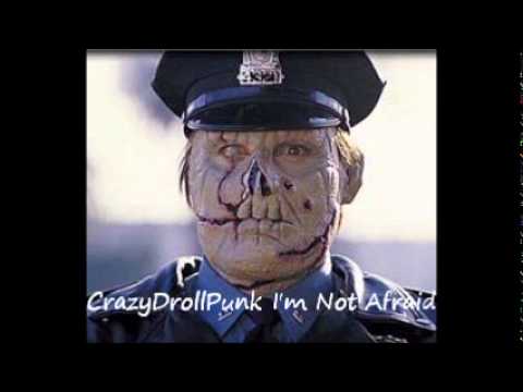 CrazyDrollPunk I'm Not Afraid.wmv