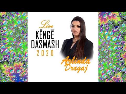 Arlinda Dragaj - Syzezë bjondinë 2020