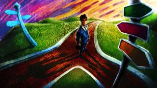 CBSRMT ~ Goodbye, Benjamin Flack 434