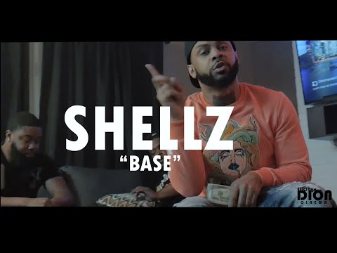 Shellz - Base (Official Music Video) Shot by Dion Cinema