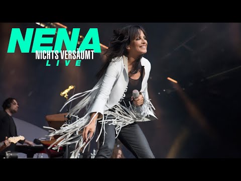 NENA | Rette mich (Live from the "Nichts Versäumt" Tour 2018)
