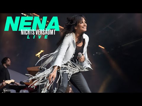 Videoclip de Rette mich (Live) — Nena