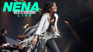 NENA | Rette mich (Live 2018) (HD)