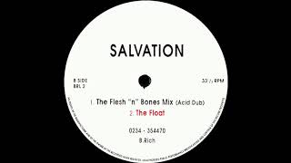 B. Rich - The Float