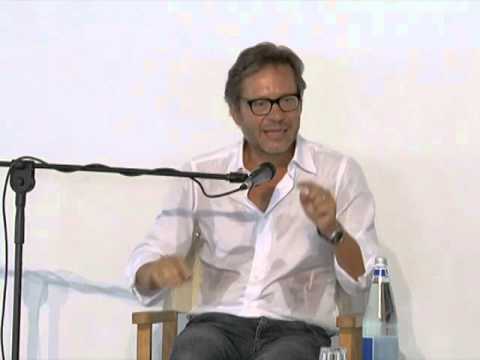 Festival della Mente 2014 - Massimo Recalcati