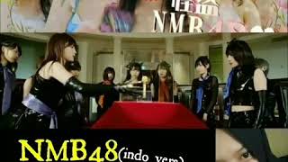 NMB48-Masaka Singapore (cover) indo vers by @aisafaraha