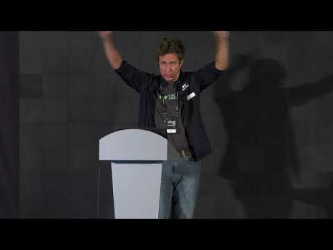 Dmitry Shevrin | SUSE Rancher: multi-cloud Kubernetes provisioning