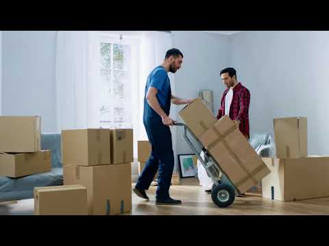 Lagerbox  - neuer Job