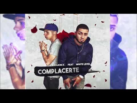 Complacerte - Carlos Lion feat White Level