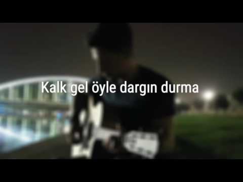 Ramazan Gün - Nöbetçi Geceler (Yalın Cover & Lyrics)