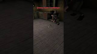 granny chapter 2 multiplayer #gaming #viral #roblox #remix #reels #drawing #granny #zarooratrishta