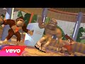 Funky Kong Anyone Can Dance