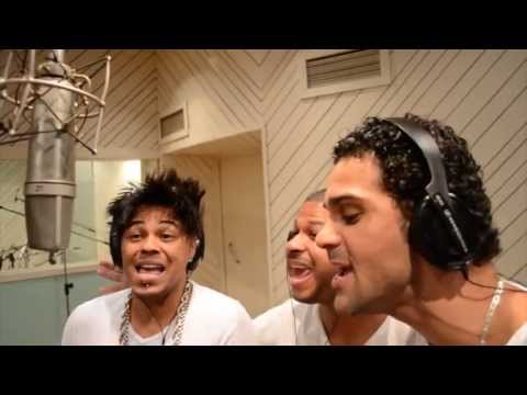 Grupo Disfarce - Que Bom Você Chegou