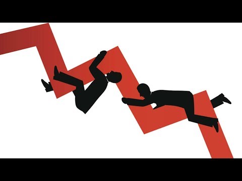 Click to Watch the Recession looms, what should we do?  video