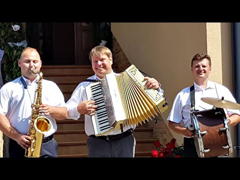 Zespół Master - Jak żem jechoł (POLKA) 2021