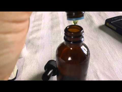 How To Make Four Thieves Oil