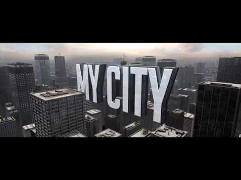 My City- Jay-3, DubCity, and Shamar ft I Am Chozen