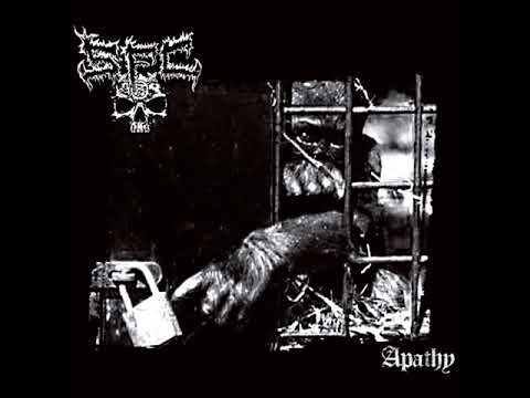 SxFxCx GRINDCORE - "Apathy" full album 2018