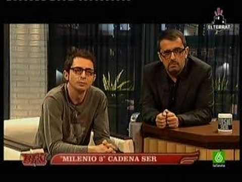 BFN 413 - Vertobisión - La palabra "pátina"