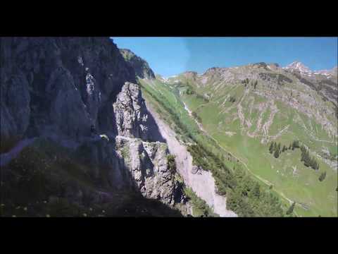 6 Tage MTB über 4 Länder (Oberstdorf-Comer See) Transalp Alpencross /Alpenüberquerung