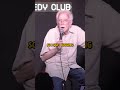 How To Get Unaddicted From Cigarettes Andy Huggins Standupcomedy Standup