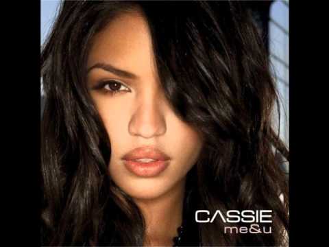 Me & U (Remix) Cassie (Feat. Maino)