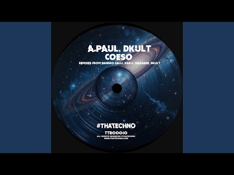 Coeso (DKult & KAR-L Repaint)