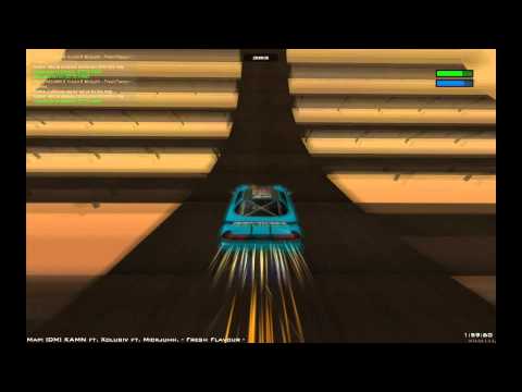 [DM] KAMN ft. Xclusiv ft. Mickjuhh - Fresh Flavour