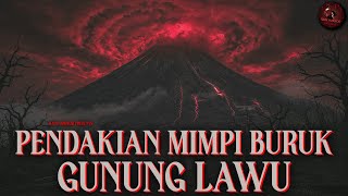 Download lagu GW JAMIN TIDUR LU GA NYENYAK ABIS DENGERIN CERITA INI (PENDAKIAN MIMPI BURUK GUNUNG LAWU) | HH #218 mp3