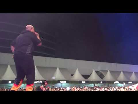 DKVPZ + Kevin O Chris @ Coala Festival (8.9.2019)