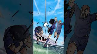 i'm not a soccer genius pt 107🔥 #anime #manhwa #manhwarecap #manga #animeedit #webtoon #otaku