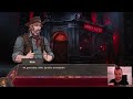 Gameplay video of Vampire Therapist  Nintendo Switch