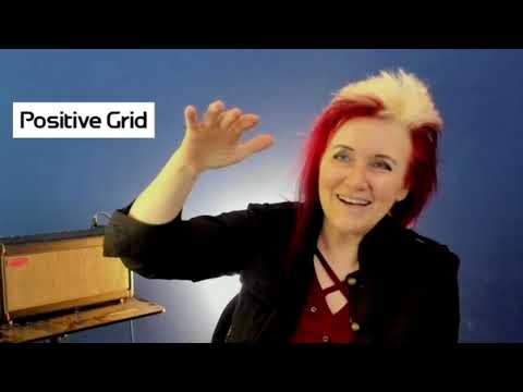 Jennifer Batten about touring with Michael Jackson